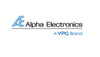 Alpha Electronics